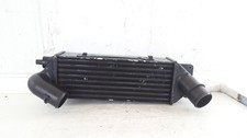 Radiatore intercooler scambiat usato  Italia