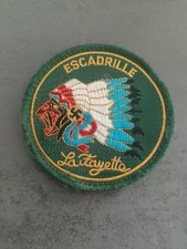 Patch armée air d'occasion  Saint-Dizier