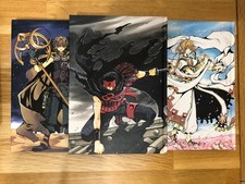 Manga tsubasa reservoir gebraucht kaufen  Frankfurt am Main