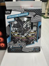 Pokemon coffret classeur d'occasion  Noyon