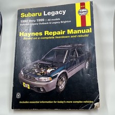 legacy subaru 1999 for sale  Adams