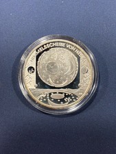 Euro münze 2008 gebraucht kaufen  Langenburg