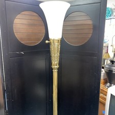 Vintage stiffel torchiere for sale  Cape Coral