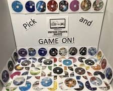Nintendo wii pick for sale  Jackson