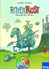 Ritter rost gebraucht kaufen  Berlin