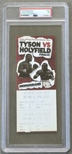 Mike tyson evander for sale  Brookhaven