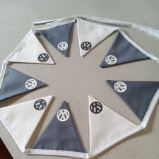 Bunting banner ideal for sale  HAVANT