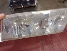 Driver left headlight for sale  Jackson