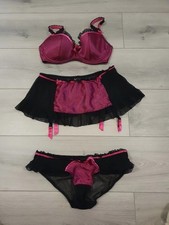 Ann summers black for sale  CORBY