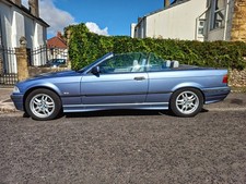 Bmw series e36 for sale  MORECAMBE