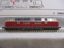 Märklin spur 37803 gebraucht kaufen  Olpe