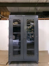Stronghold 244g cabinet for sale  Staley