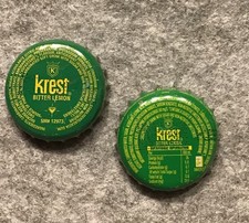Kronkorken Kenia Coca Cola bottle cap capsule chapa purchase Tappi Item Krest comprar usado  Enviando para Brazil