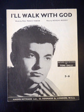 Walk with god gebraucht kaufen  Bad König