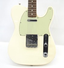 Guitarra elétrica Fender México Classic anos 60 Telecaster usada comprar usado  Enviando para Brazil