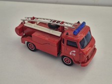 Camion saviem pompier d'occasion  Pordic