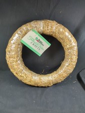 Round shaped straw for sale  Canal Winchester