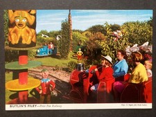 Peter pan railway for sale  WORKINGTON
