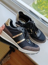 Michael kors trainers for sale  HORLEY