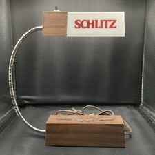 Vintage 1982 schlitz for sale  Las Vegas