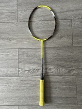 Yonex arcsaber slash for sale  OLDBURY