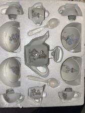 Precious moments tea for sale  Saint Peters