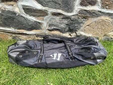 Warrior lacrosse equipment for sale  Clifton Heights