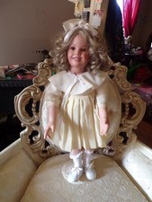 Artist doll whitney for sale  Owego