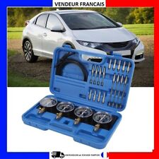 Dépressiomètre synchronisate d'occasion  Sainte-Cécile-les-Vignes