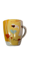 Ritzenhoff kaffebecher serie gebraucht kaufen  Altrip