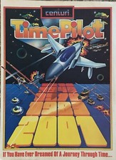 1982 time pilot for sale  Oakland