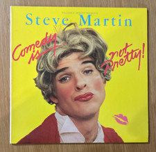 Steve martin comedy for sale  Chicago