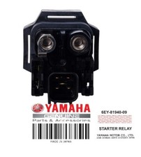 Relé de partida Yamaha OEM ASSY 6EY-81940-09-00 comprar usado  Enviando para Brazil
