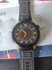 Smartwatch sport gesundheitsuh gebraucht kaufen  Sinntal