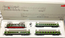 Märklin 26509 zugpackung gebraucht kaufen  Neuburg