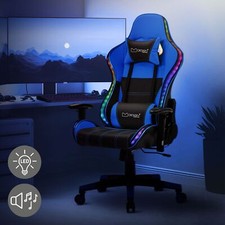 Chaise jeu ergonomique d'occasion  Expédié en France