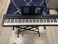 Yamaha p45b digital for sale  BOREHAMWOOD