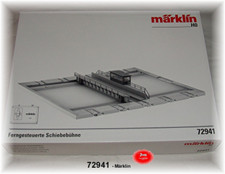Märklin 72941 ferngesteuerte gebraucht kaufen  Deutschland