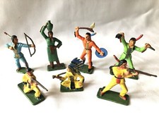 figurines starlux d'occasion figurines starlux d'occasion Expédié en Belgium