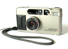 Contax con carl usato  Spedire a Italy