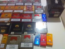 Winston sweets che usato  Arezzo