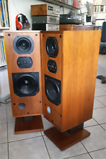 Casse acustiche vintage usato  Seniga
