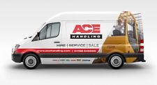 Cfts accredited thorough for sale  RUGBY