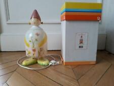 Lampe chevet oiseau d'occasion  Lille-