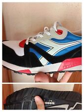 Scarpe diadora tg.42 usato  Italia