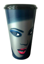 BEYONCE PEPSI copo plástico promocional 44 oz fr cinema Tailândia 2013 raro comprar usado  Enviando para Brazil