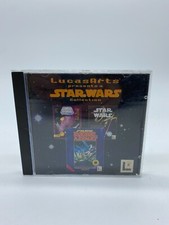 Computer spiel lucas gebraucht kaufen  Stadtallendorf