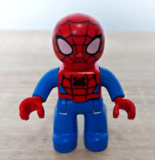 Lego duplo spiderman gebraucht kaufen  St.Katharinen