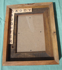 Rustic daddy daughter for sale  Lebanon