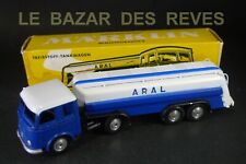 Marklin. camion mercedes d'occasion  Paris XV